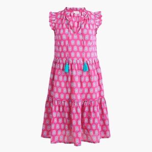 J Crew Cover Up